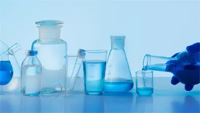Fine chemicals