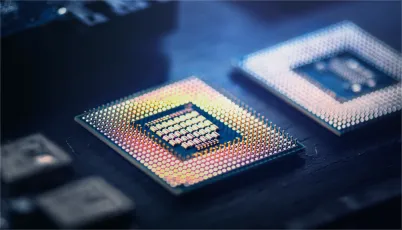 Semiconductor